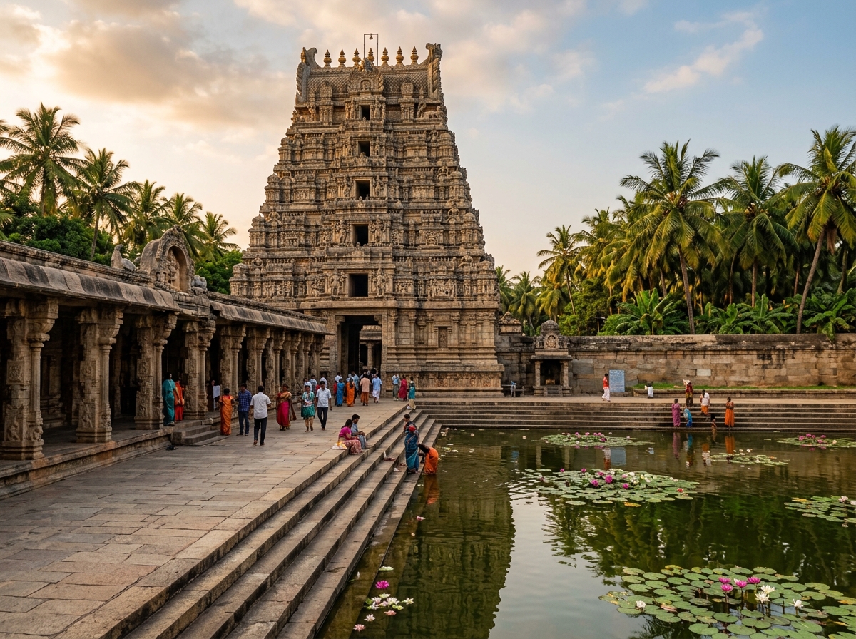 ద్రాక్షారామం